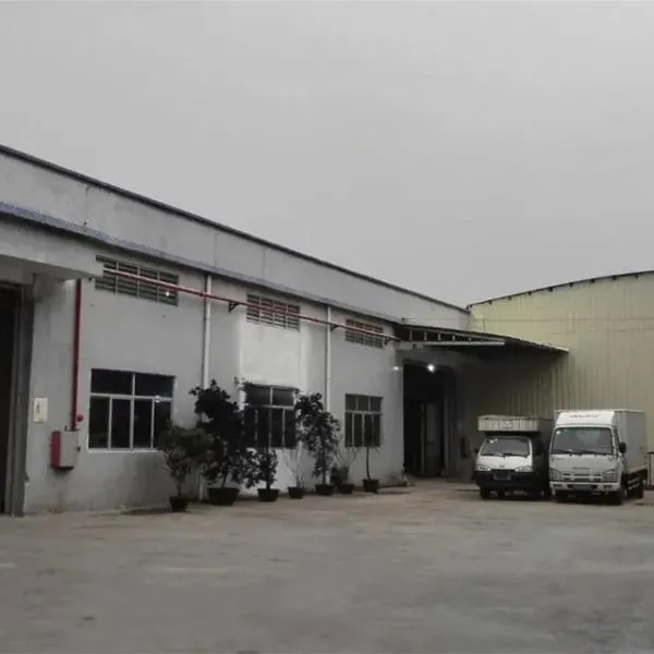 Sunking company overview - view 1