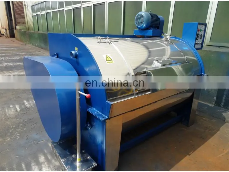 sheep wool washing machine/sheep wool drying machine prices