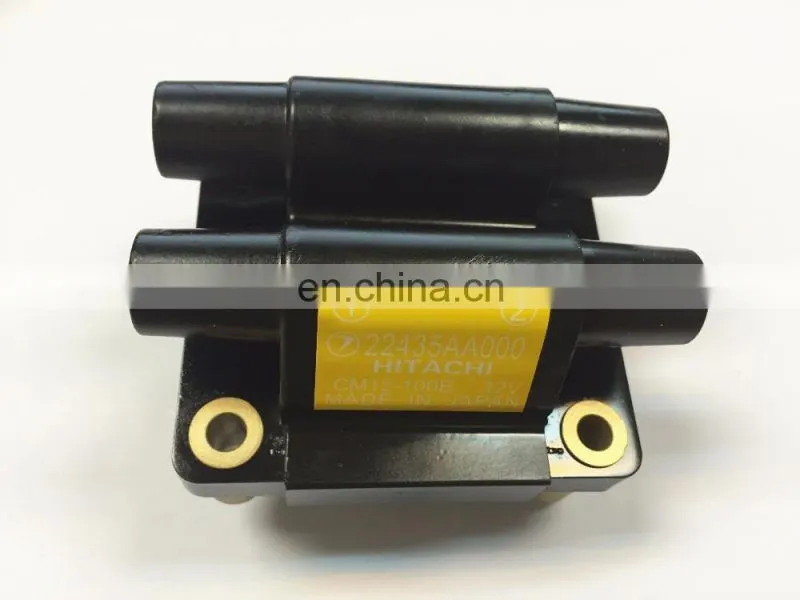 Ignition Coil for S*ubaru Legacy OEM# 22435-AA000/CM12-100B /22435AA000
