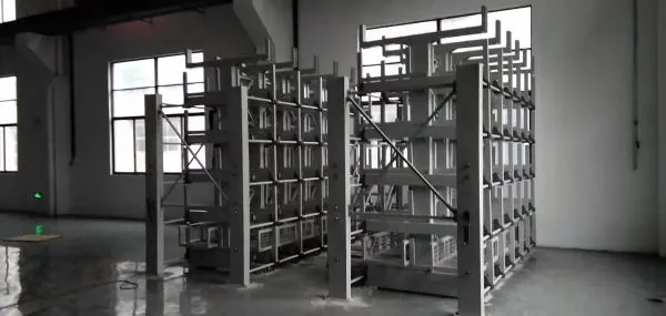 Hebei customers praise Chinese workers on the spot