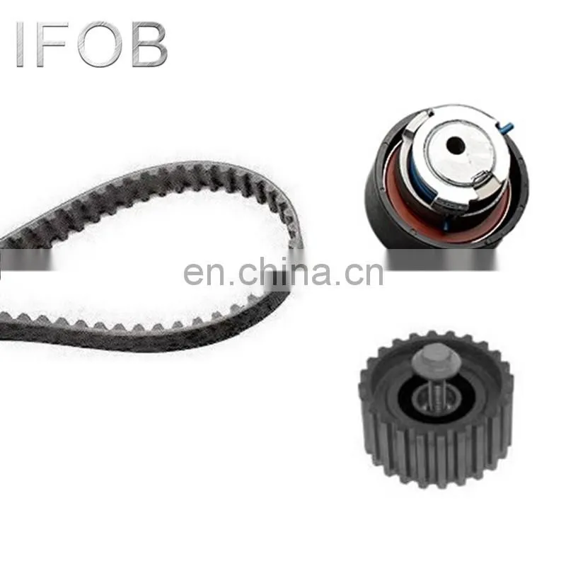 IFOB Engine Timing chain Kit For FIAT DUCATO Box F1AE0481C VKMA02390
