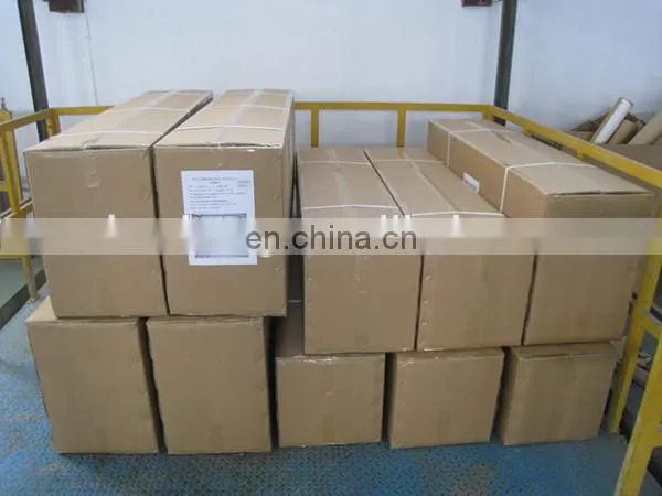 Alternative argo hydraulic oil filter cross reference s3.1206-06,we need distributors