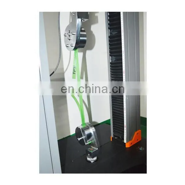 Factory direct composite materials tensile strength tester, Universal Strength Tester Tension Testing Equipment
