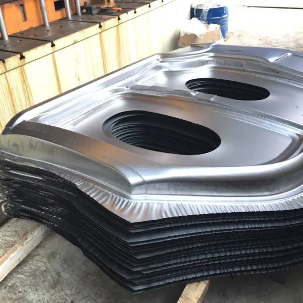 Shanghai Yingxin World Machinery Co.,Ltd company overview - view 3