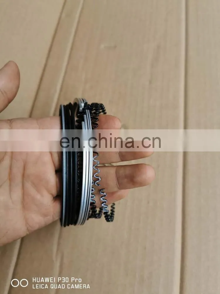 Detroit piston ring set 3V71 4V71 6V71 23522955 hot selling