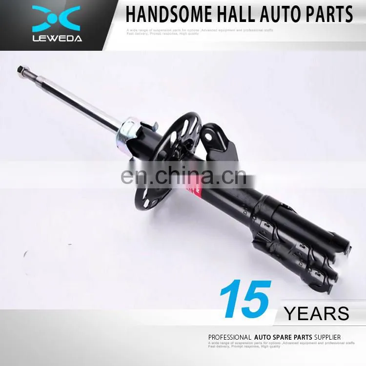 Accessories TOYOTA PRIUS NHW20 Parts 333389 Auto Parts TOYOTA PRIUS Saloon Front Shock Absorber for PRIUS NHW20