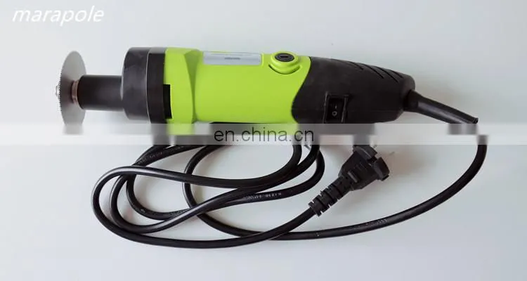 Electric plaster saw, Orthopedic power tool, bandage cutter