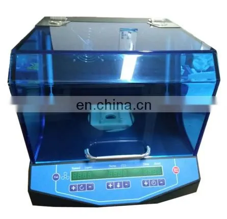 Laboratory Biochemistry Incubator Shaker for Syringe and Tubes