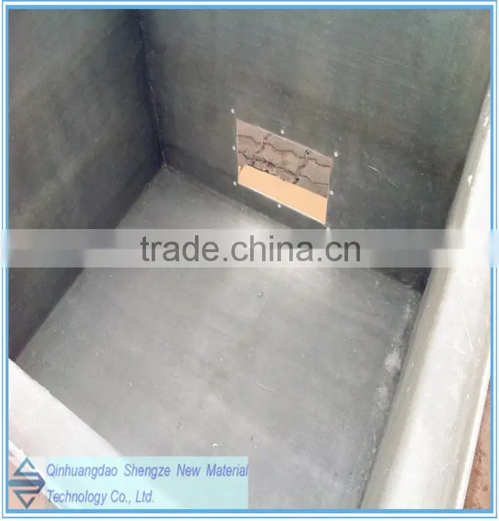 FRP battery cabinet/box/case