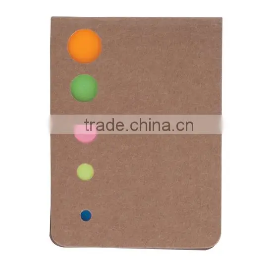 Sticky Memo Pad, Sticky Note Pad, Full Colour Custom Sticky Note