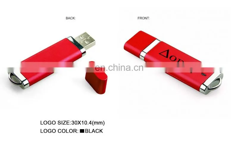 High Speed Logo printed USB 2.0 custom 8GB 16GB 32Gb Flash Drives, Lighter USB Pendrive