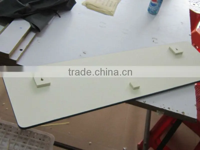wall mount pvc foam board signs