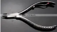 Stainless Steal High Quality Professional Cuticle Nipper