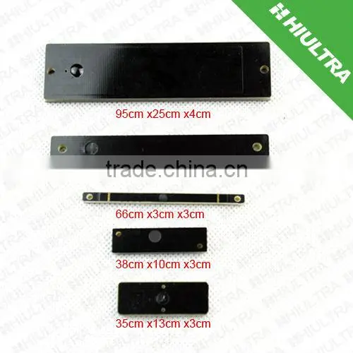 Passive rfid uhf on metal tag for gun 860Mhz-960Mhz