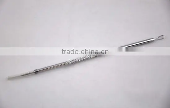 Pro BlackHead Acne Spot Zit Whitehead Facial Comedone Extractor / Removal