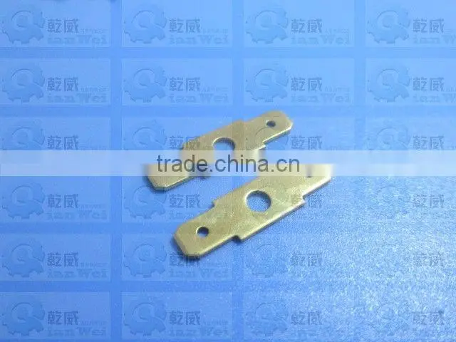 stainless steel perforated metal sheet of stamping progressive die tool