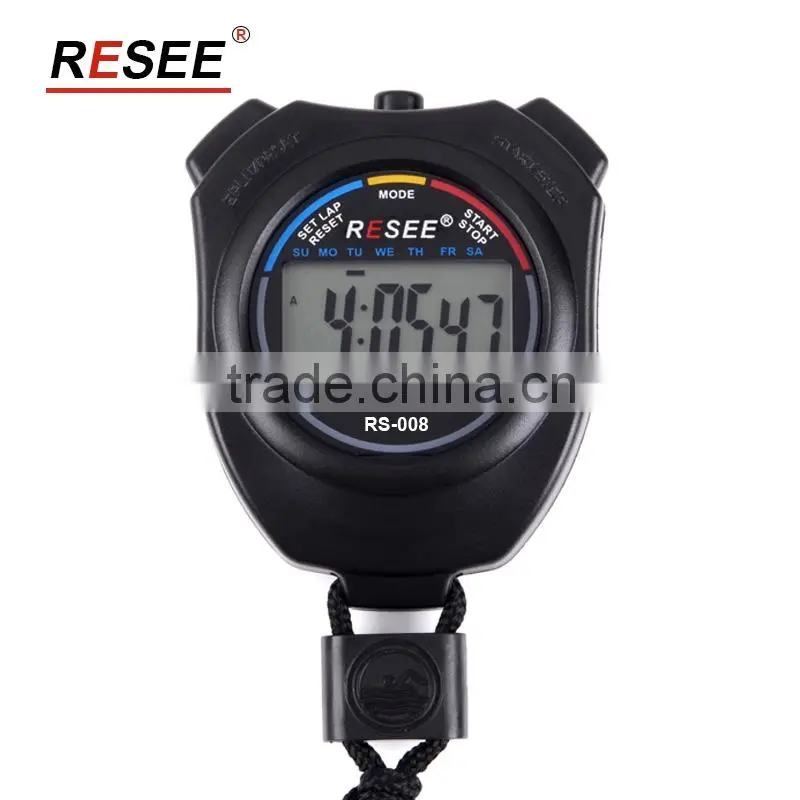 Hot Sale Electronic Stopwatch (RS-008)