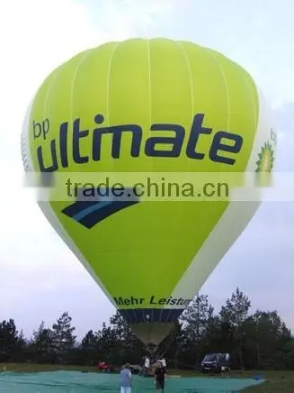 Giant Balloon 6m High with Inflatable Advertising Ballons