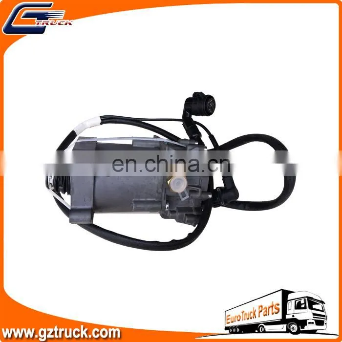 Heavy Duty Truck Parts Clutch Servo Oem K013727N50 22279233 22279246 8171316 20702892 for RVI VL Truck Clutch Booster