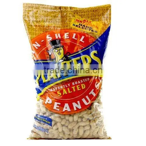 Cereal/grain packaging machine
