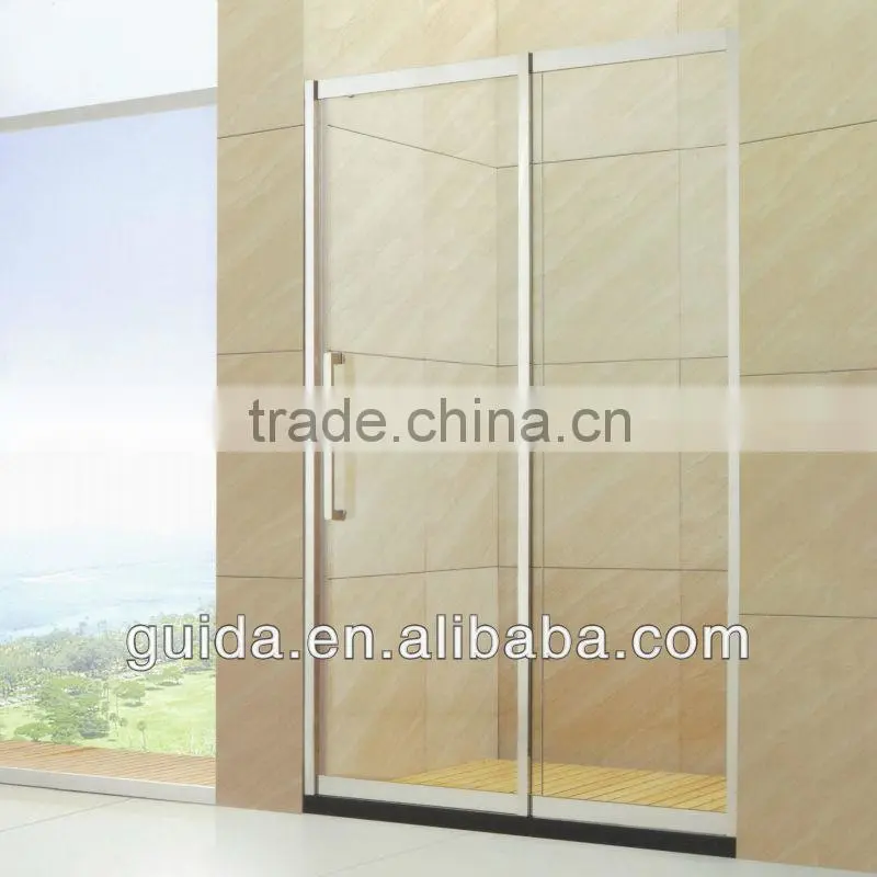 fashion shower room,sample shower room,glass shower room
