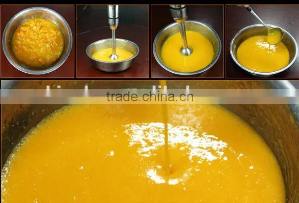 2015 the higiest efficiency Electric Blender&practical and valuable Mixer