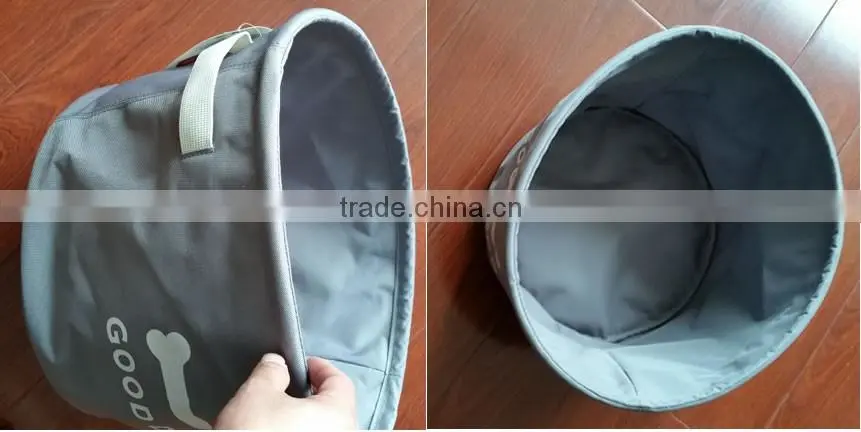 Household Toys Storage Dog bag