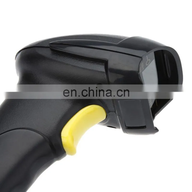 Usb Pos Supermarket Barcode Scanner
