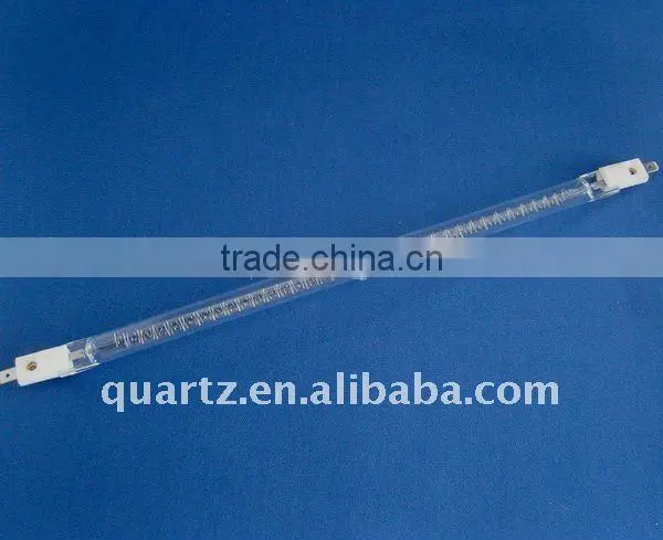 Metal Quartz Halide Lamp