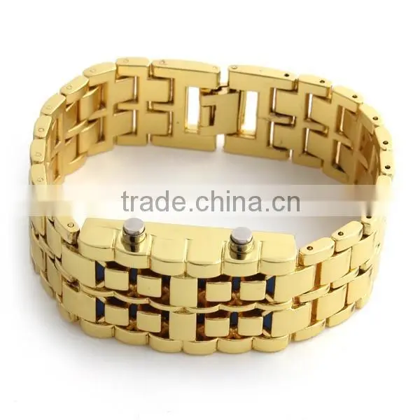 Made from china mans cool watch