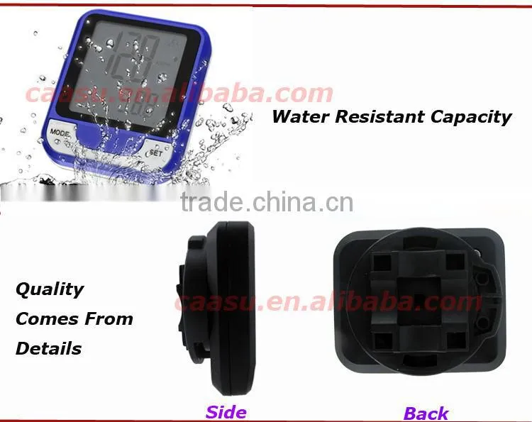 Best Wireless Bicycle Computer
