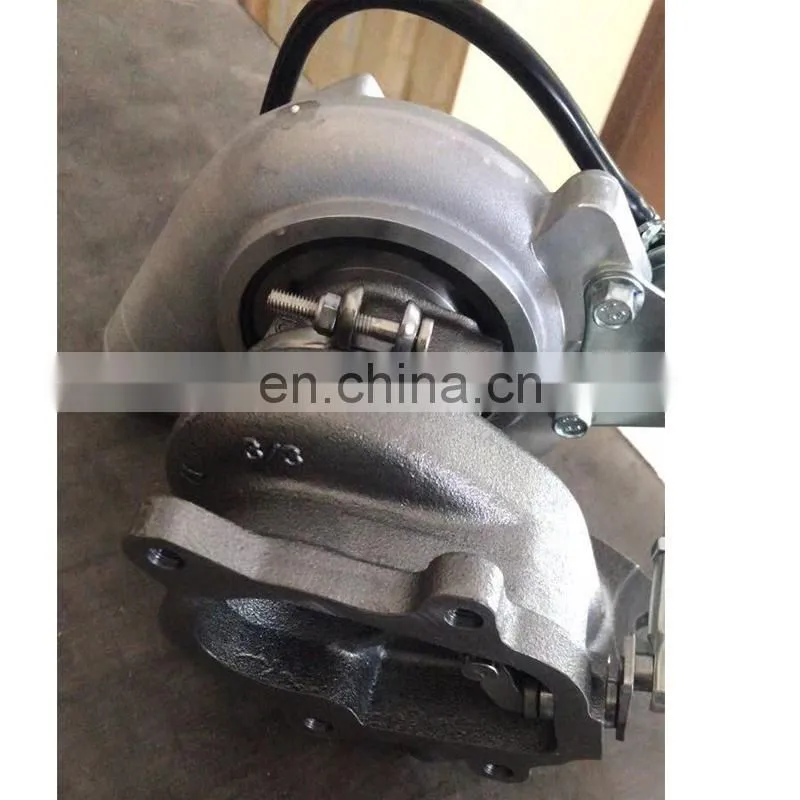 TF035HM 1118100-E09 49135-06900 49135-06800 49389-05600 1118100-E03 turbocharger for Great Wall Haval H3 H5 Fengjun 2.5T 2.8T