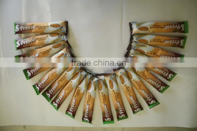 Instant Coffee 3 in 1