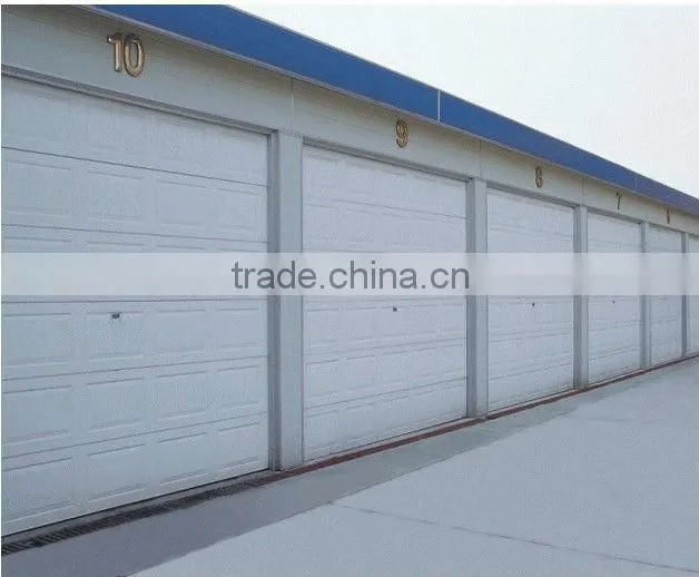 Beautiful design used garage doors sale