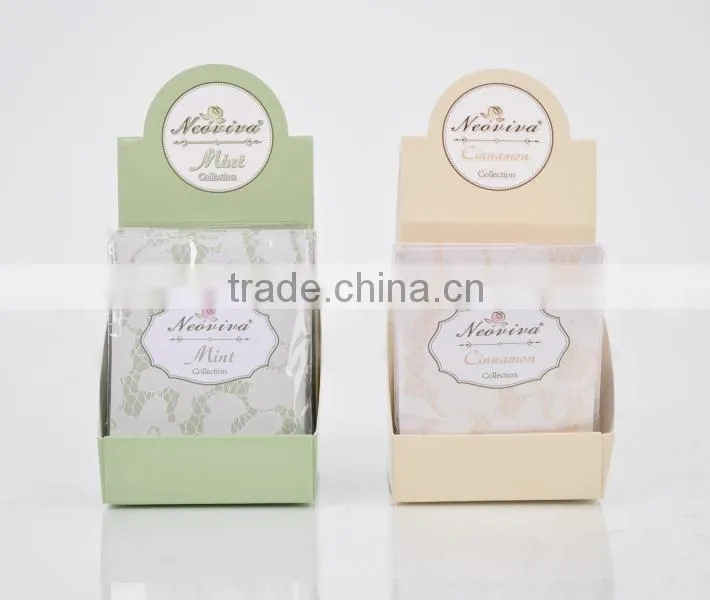 3x10g High Quality Scented Sachets SA-2083