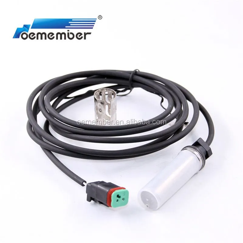 Truck ABS Sensor for RENAULT VOLVO 4410329960 5010457860 5010457875 7421363475 21363475