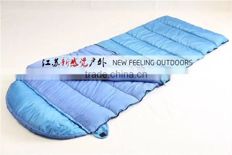 Camping Sleeping Bag Manufacturer