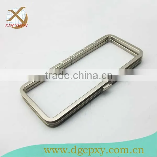 clutch box frame