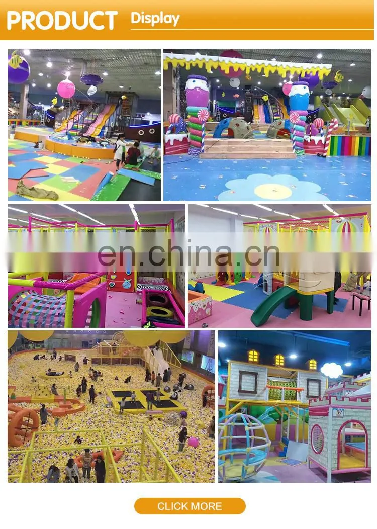 Amusement indoor playground newest indoor playground for sale