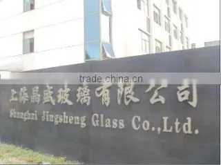 Shanghai Jingsheng Glass Co., Ltd. company overview - view 3