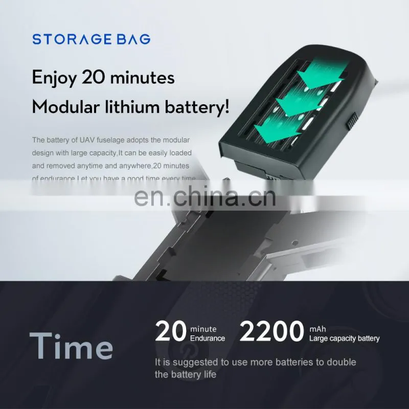 Wholesale K80 Pro Max 360 Degrees Obstacle Avoidance 8K HD Dual Camera 5G WIFI FPV Foldable RC Quadcopter Kid Toy Drones