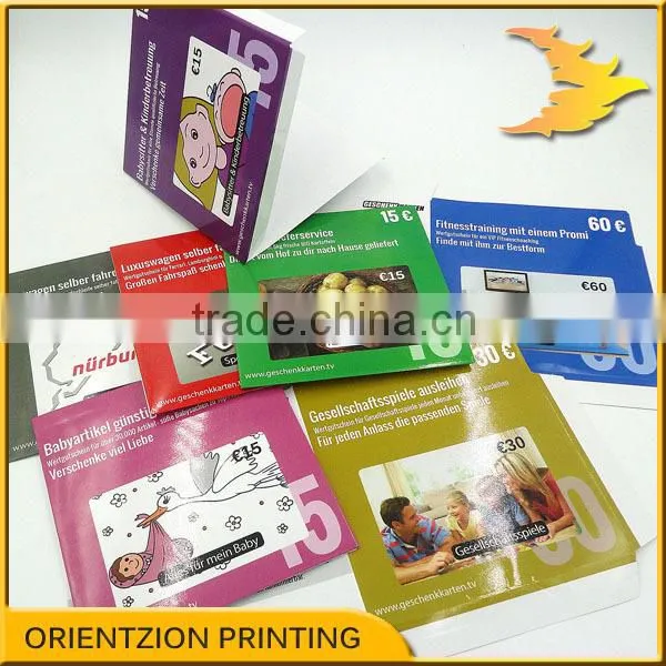 CD Cover Printing