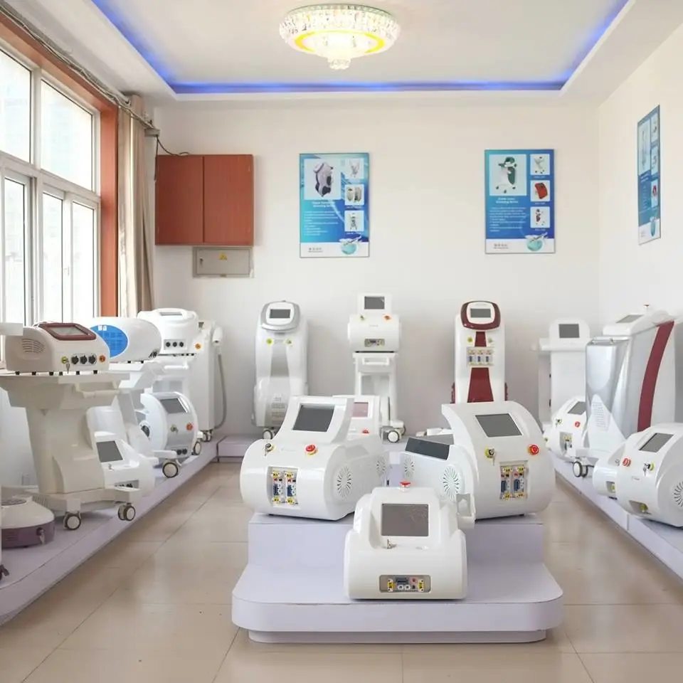 Weifang Km Electronics Co.,Ltd company overview - view 2