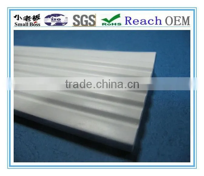 Foam PVC Board / Foam PVC Sheet / Foam PVC Profile