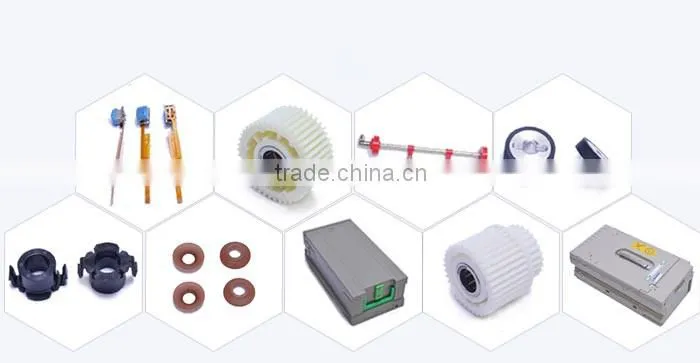 Wincor ATM Parts 1750109651 Wincor 2050XE Cassette ATM Cash Cassette 01750109651