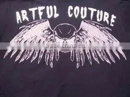 2011 New Style Costom T-shirt Printing