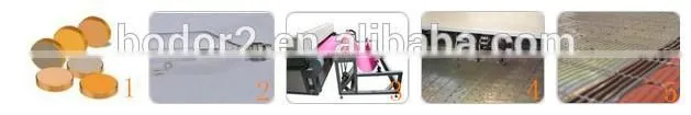 BCL 1610 XH2HMA Double-head automatic fabric Laser Cutting Machine price