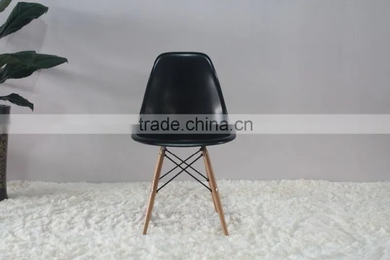 2016 Master furniture colorful living room ABS DSW chair