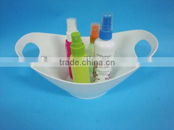 Hot Sale PP Plastic Material Mini Bathtub Containers