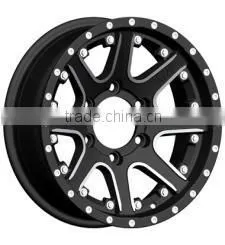15x8.0 alloy wheels china 6x139.7 on sales wheel rim for 4x4 suvs factory automobile parts